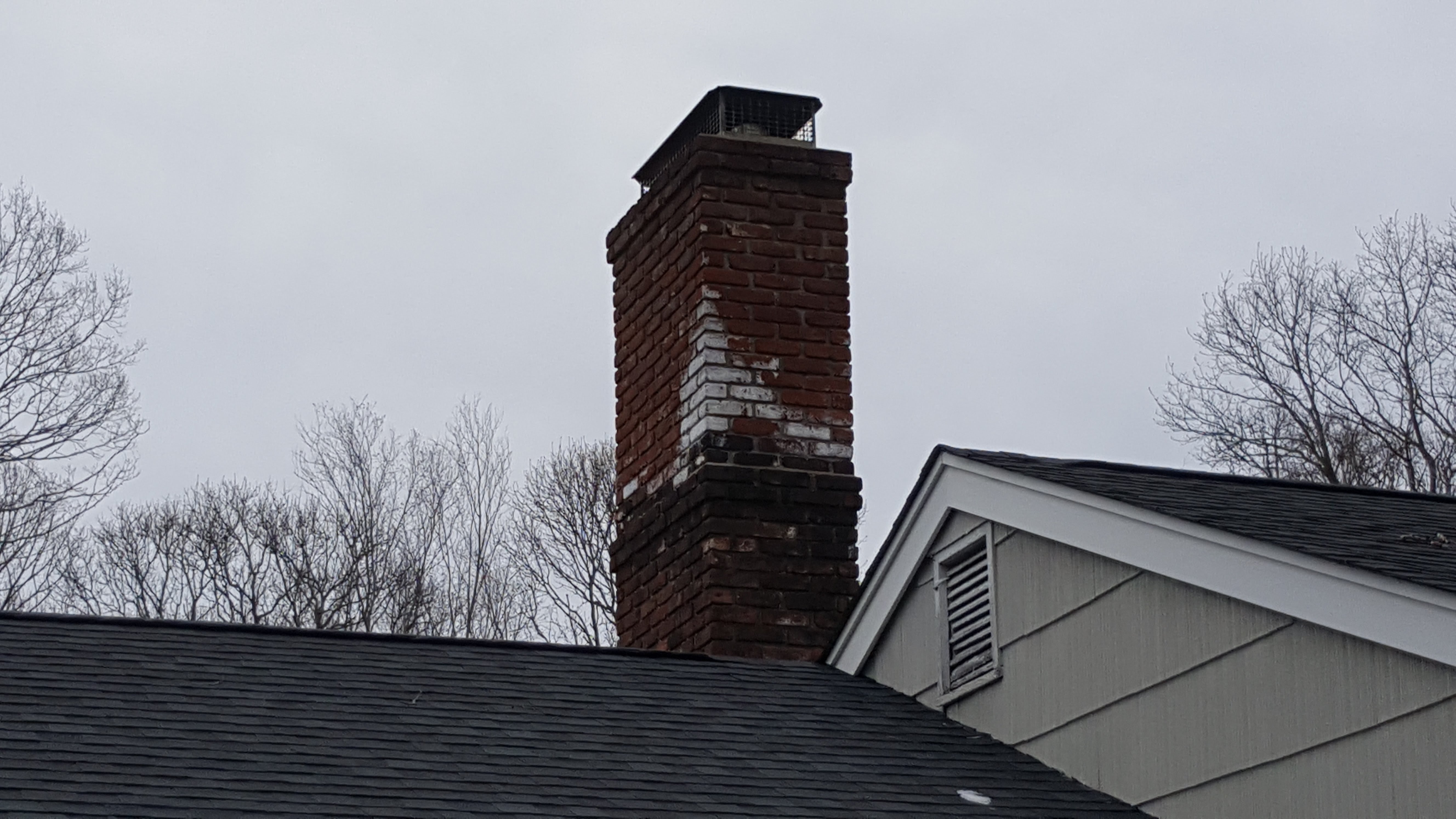 Complete creosote removal from chimney flue in Manhasset, NY