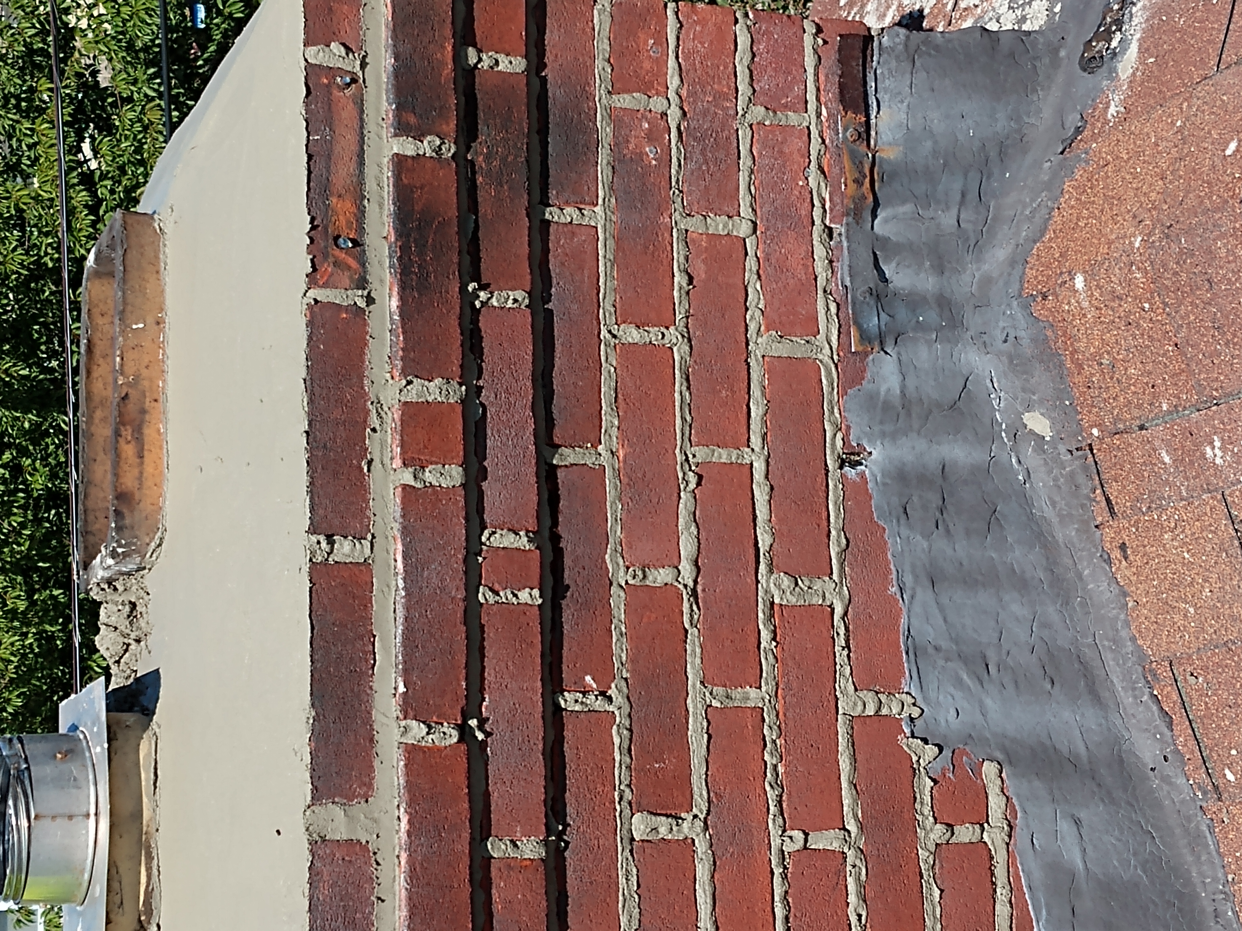 Gas chimney flue cleaning and inspection in Manhasset, NY