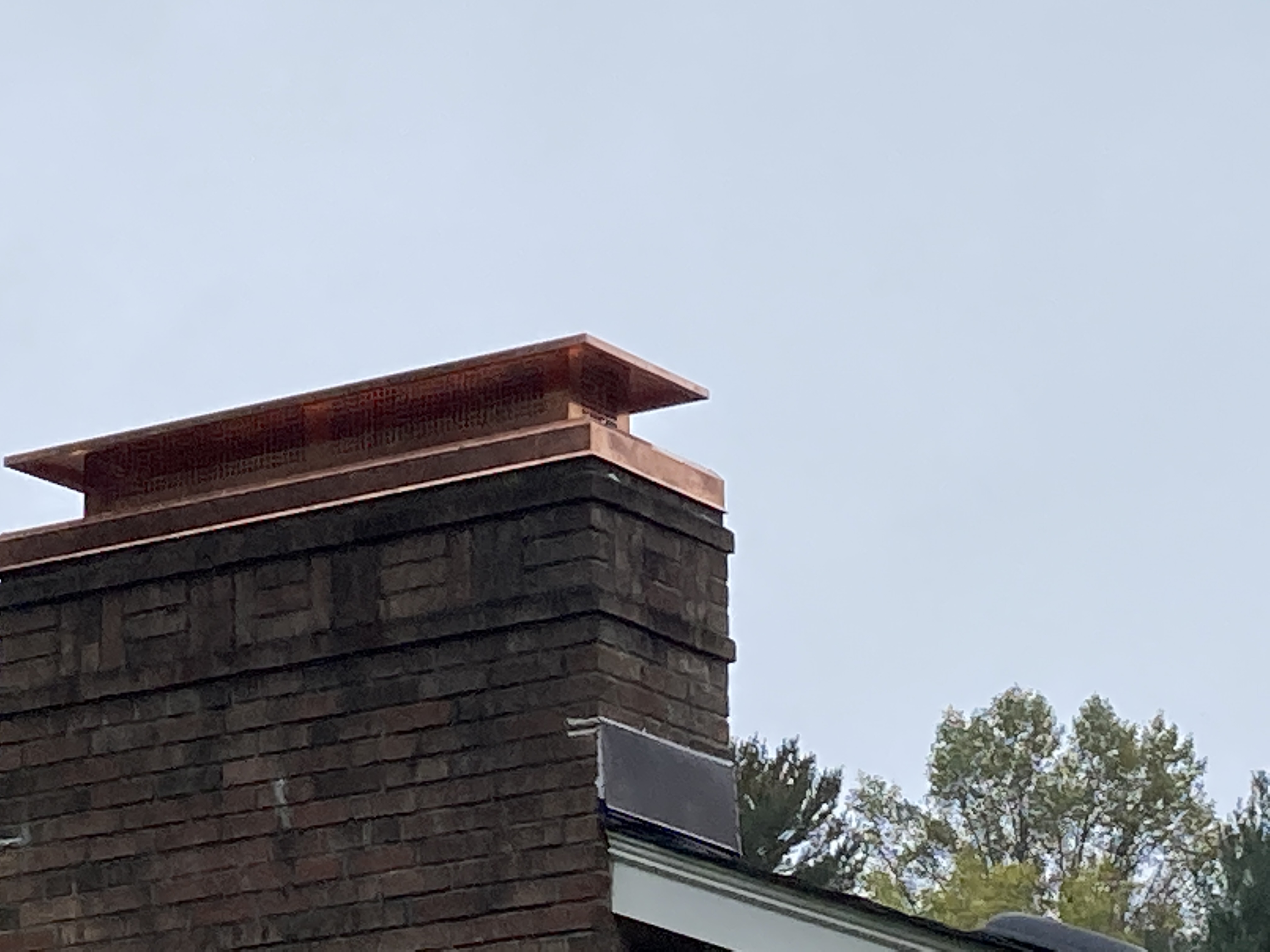 Gas furnace chimney cleaning and safety check in Manhasset, NY